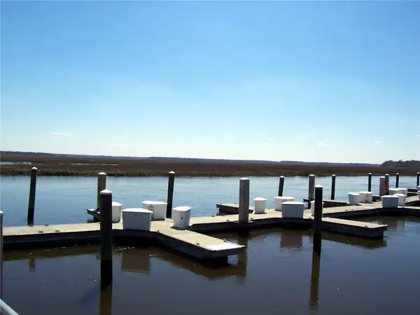 Lot 165 SW Sunrise Drive #165, Woodbine, GA 31569