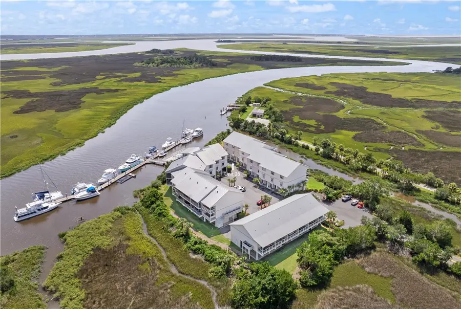 26 Hidden Harbor Road, Brunswick, GA 31525 - #2