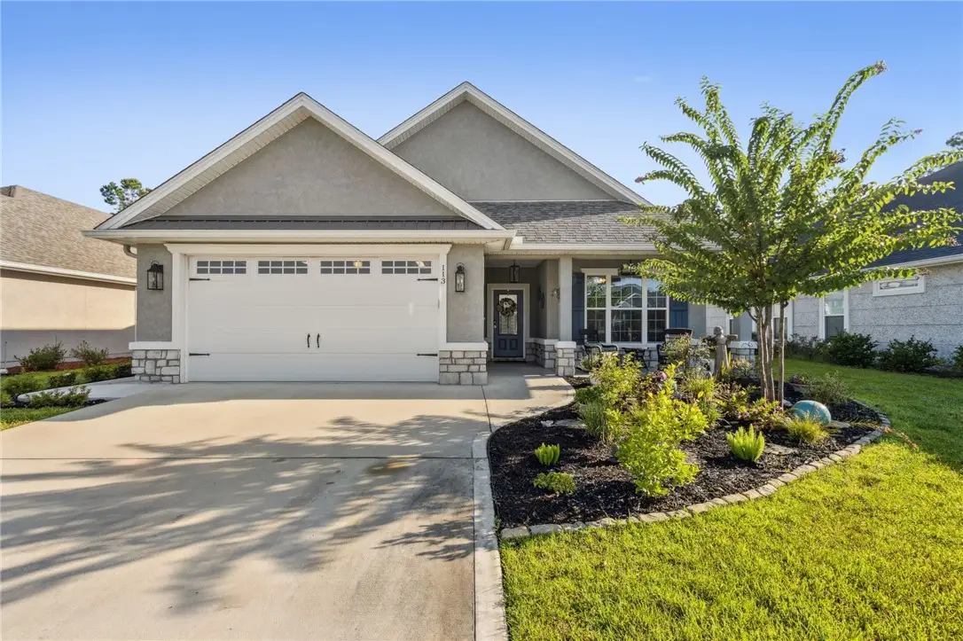 113 Amanda Trace, Kingsland, GA 31548 - #1