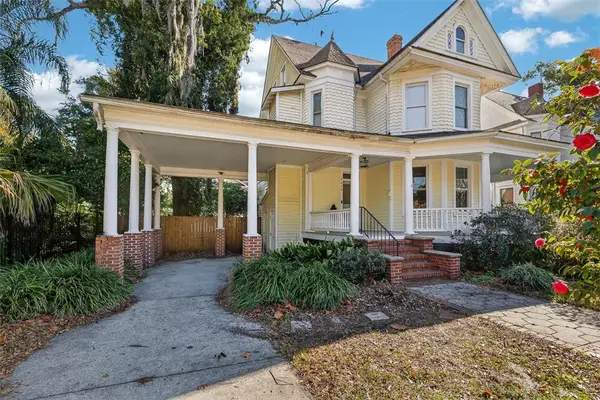 1010 Union Street, Brunswick, GA 31520