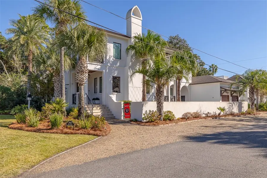 1800 Bruce Drive, Saint Simons Island, GA 31522 - #2