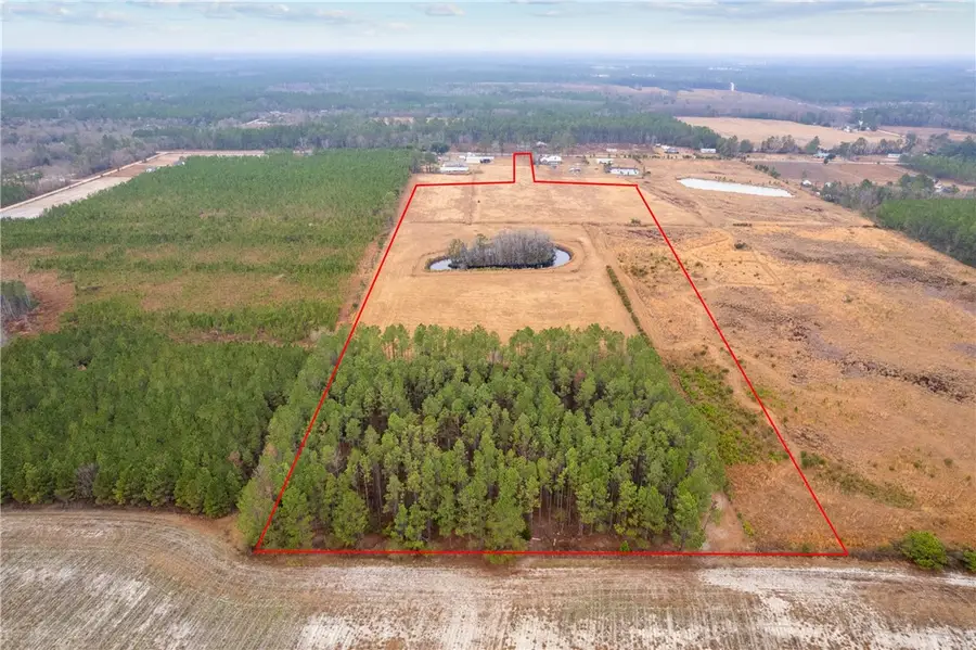 TBD Trudie Road, Baxley, GA 31516 - #3