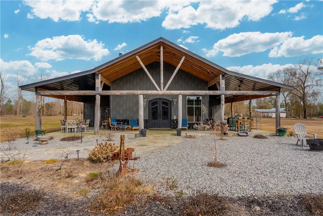 599 Ed Harrell Road, Hortense, GA 31543 - #1