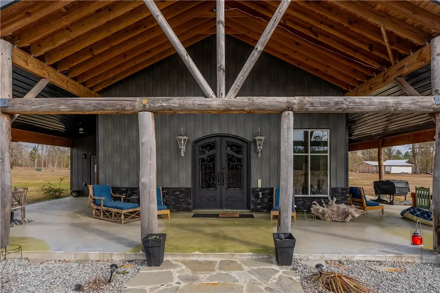 599 Ed Harrell Road, Hortense, GA 31543 - #2