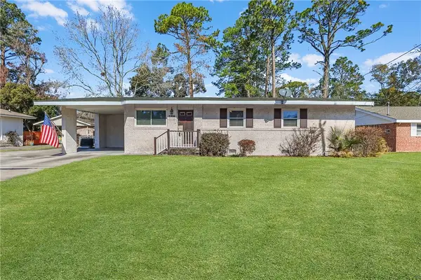 2637 Oriole Street, Brunswick, GA 31520