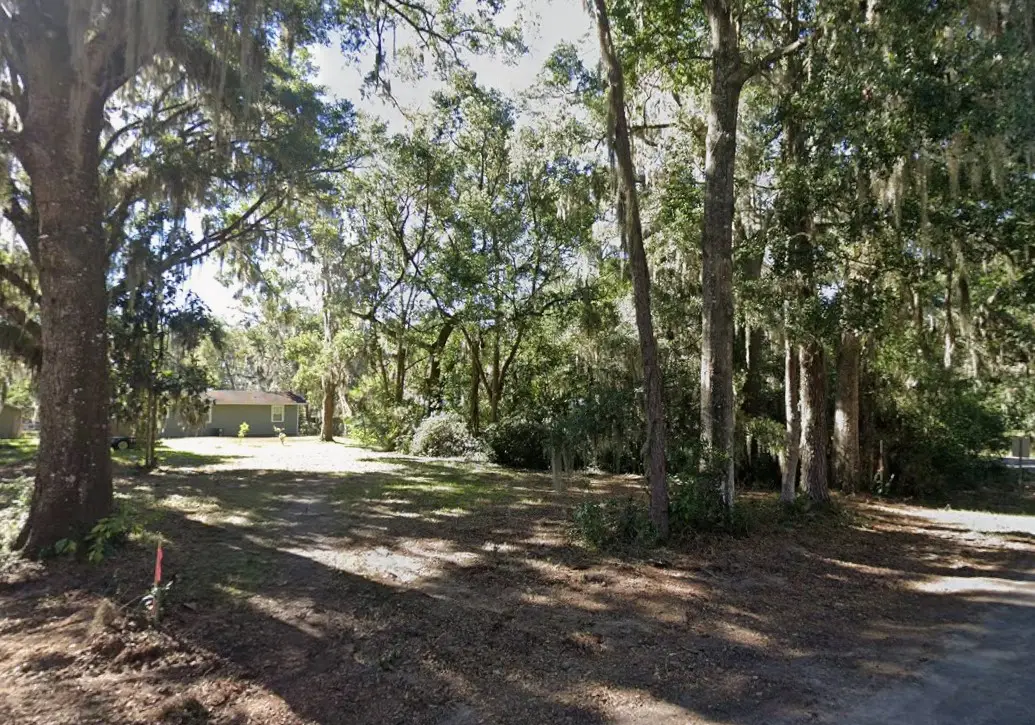 1103 E Broad Street, Darien, GA 31305 - #1