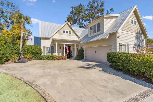 1077 Sinclair Point, St Simons Island, GA 31522