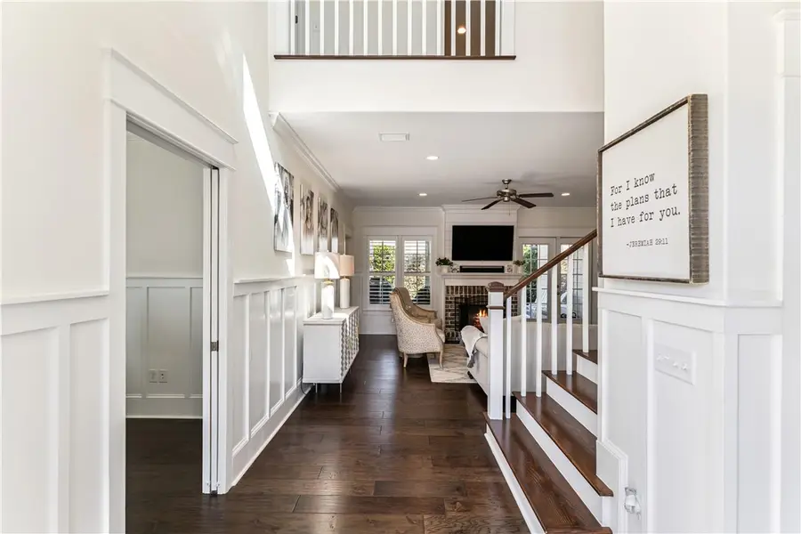 1077 Sinclair Point, Saint Simons Island, GA 31522 - #3