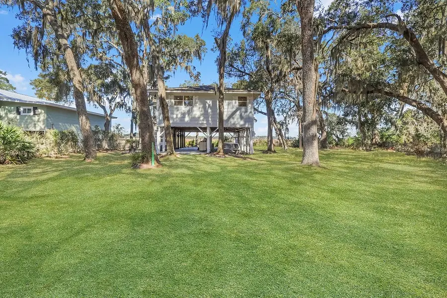 1090 Goldfinch Loop Ne, Townsend, GA 31331 - #2