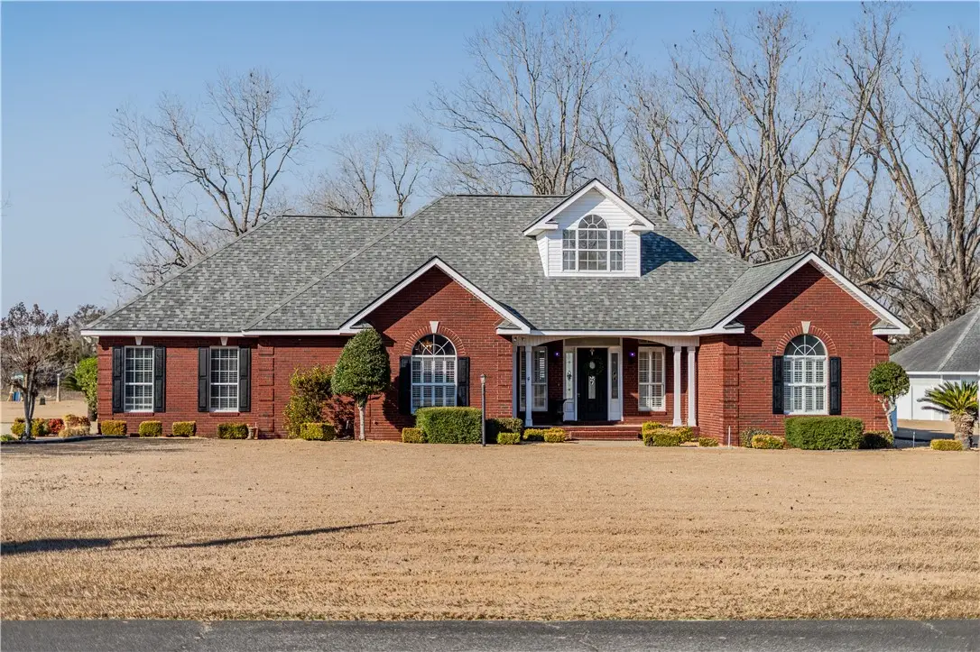 3930 Golfview Drive, Blackshear, GA 31516 - #1