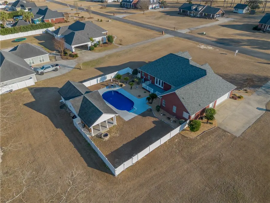 3930 Golfview Drive, Blackshear, GA 31516 - #2