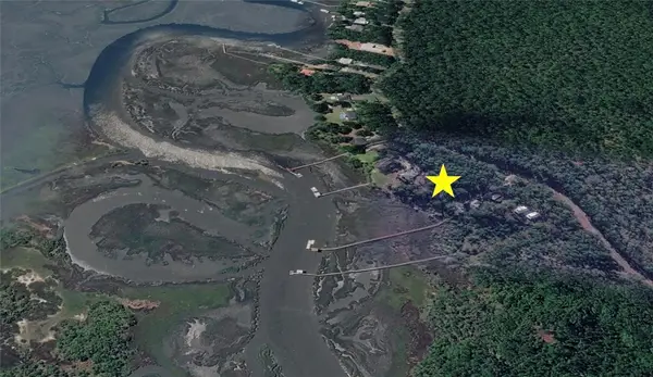 Lot 1, Phase 1 Julienton Drive Ne, Townsend, GA 31331