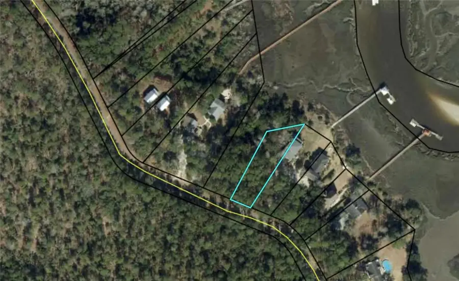 Lot 1, Phase 1 Julienton Drive Ne, Townsend, GA 31331 - #3