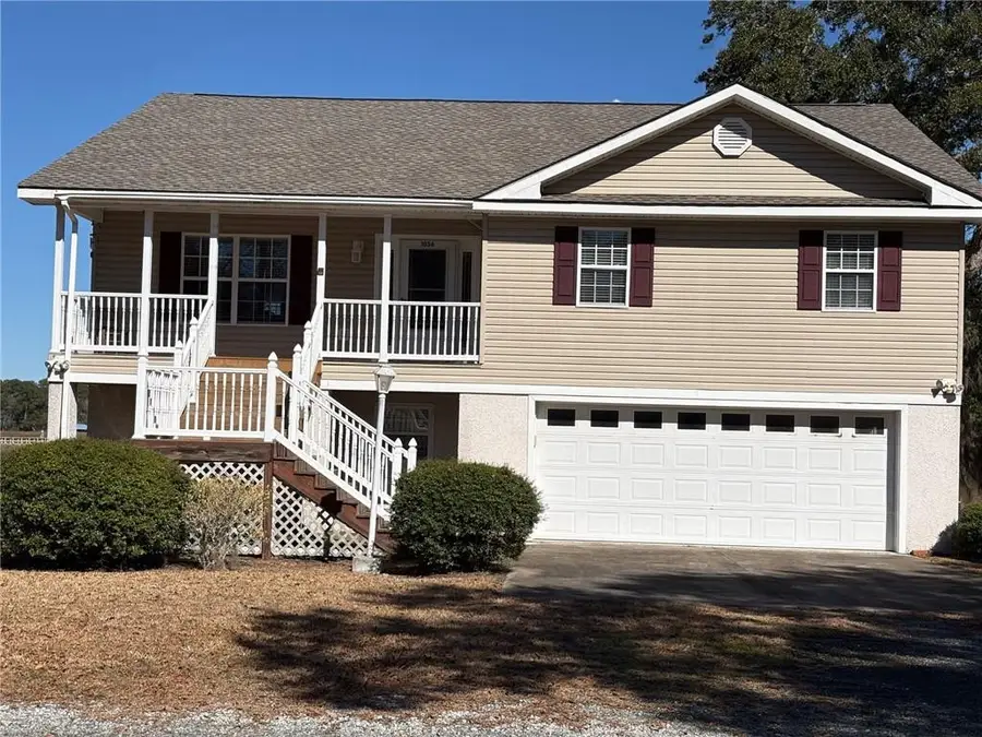 1056 Fiddler Trace, Townsend, GA 31331 - #2