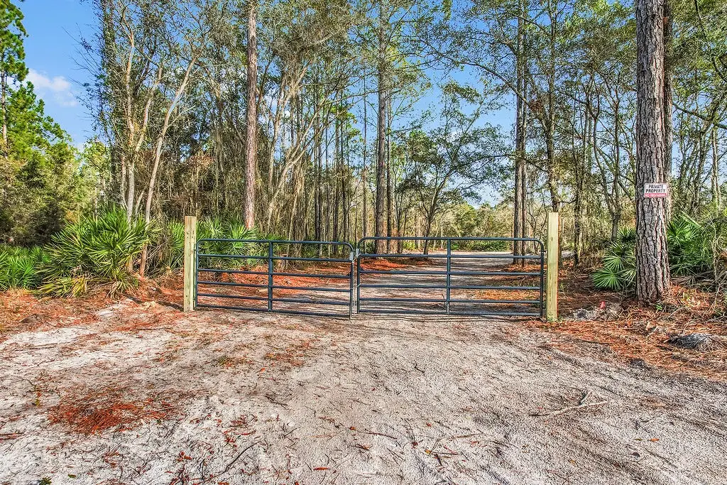 61 Captain's Cove Road Ne, Townsend, GA 31331 - #1