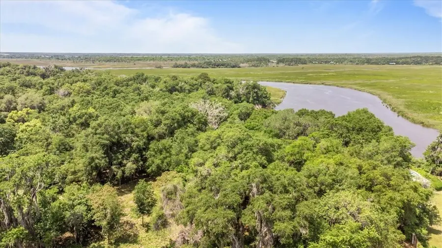 1109 Old River Road, Darien, GA 31305 - #2