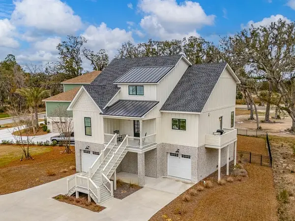 1952 Sanctuary Wynd, Waverly, GA 31565