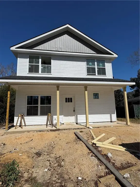 Lot 1 Seminole Street, , GA 31406
