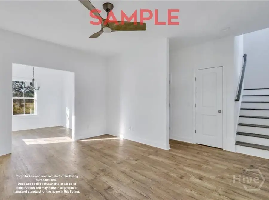 Lot 1 Seminole Street, Savannah, GA 31406 - #2