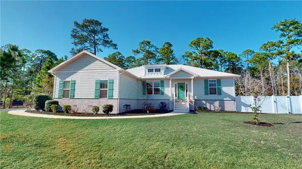46 Egret Pass Drive, Brunswick, GA 31523