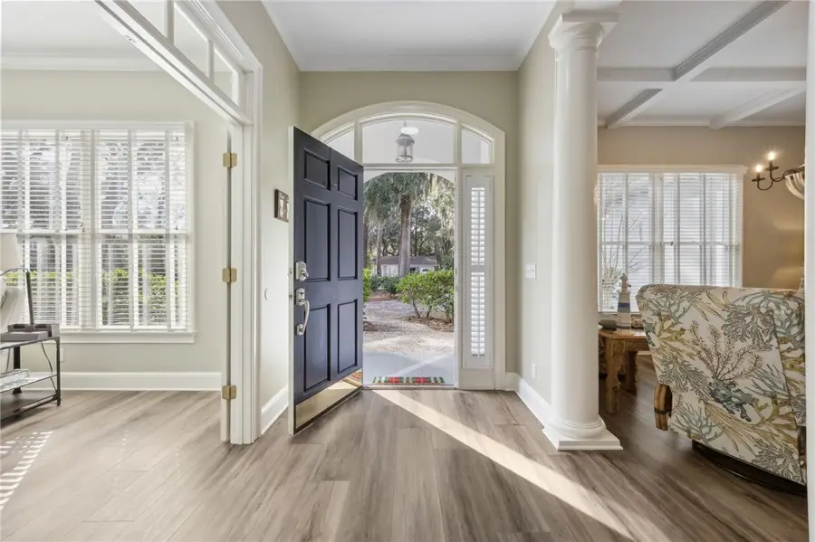 343 Major Wright Road, Saint Simons Island, GA 31522 - #3