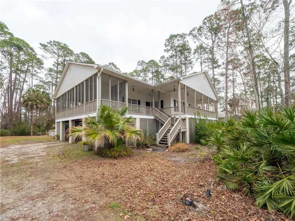 1500 Blythe Island Drive, Brunswick, GA 31523 - #1