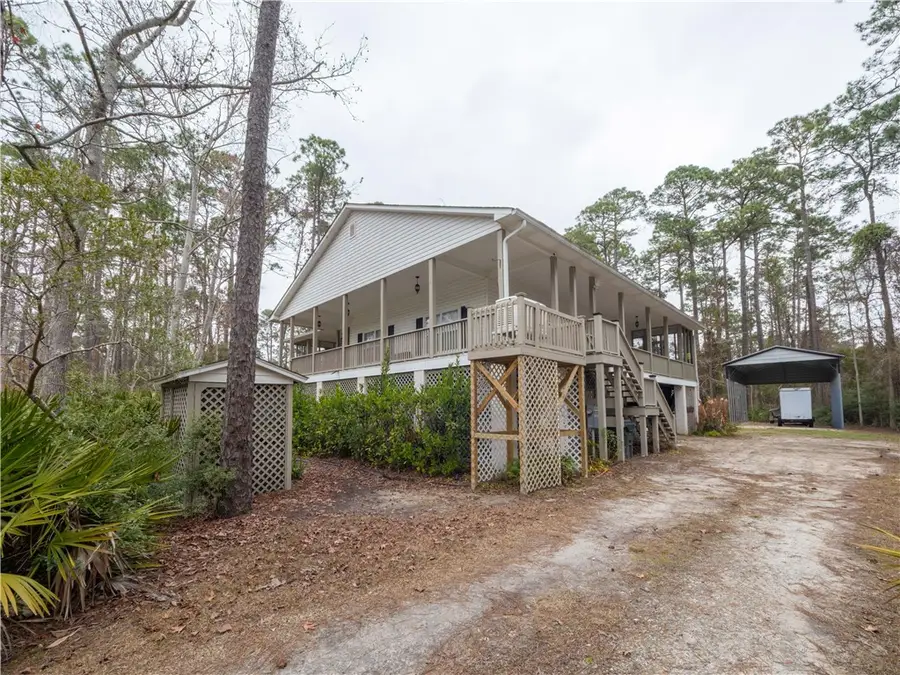 1500 Blythe Island Drive, Brunswick, GA 31523 - #3