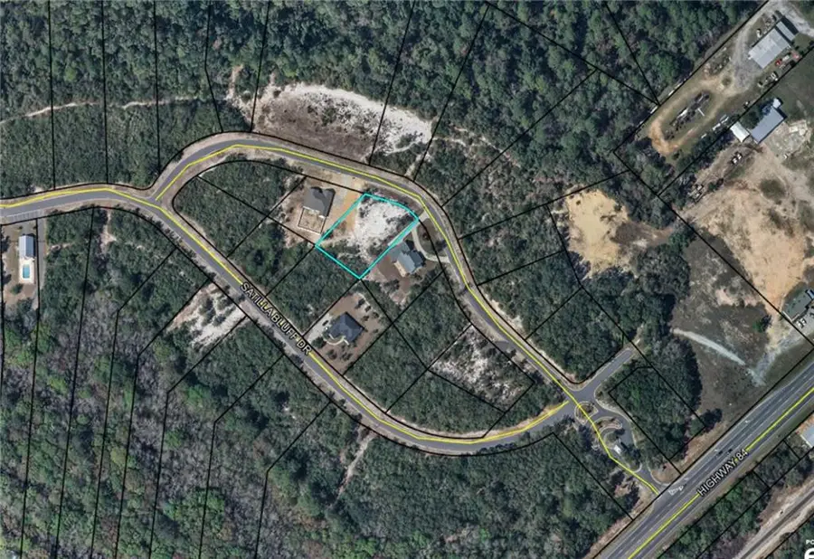 107 Plantation Pines Drive, Blackshear, GA 31503 - #2