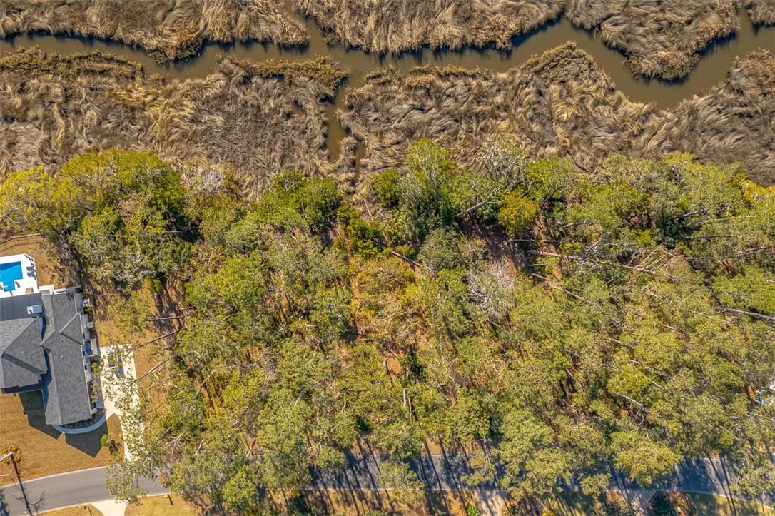 121 Rice Mill, Saint Simons Island, GA 31522 - #1