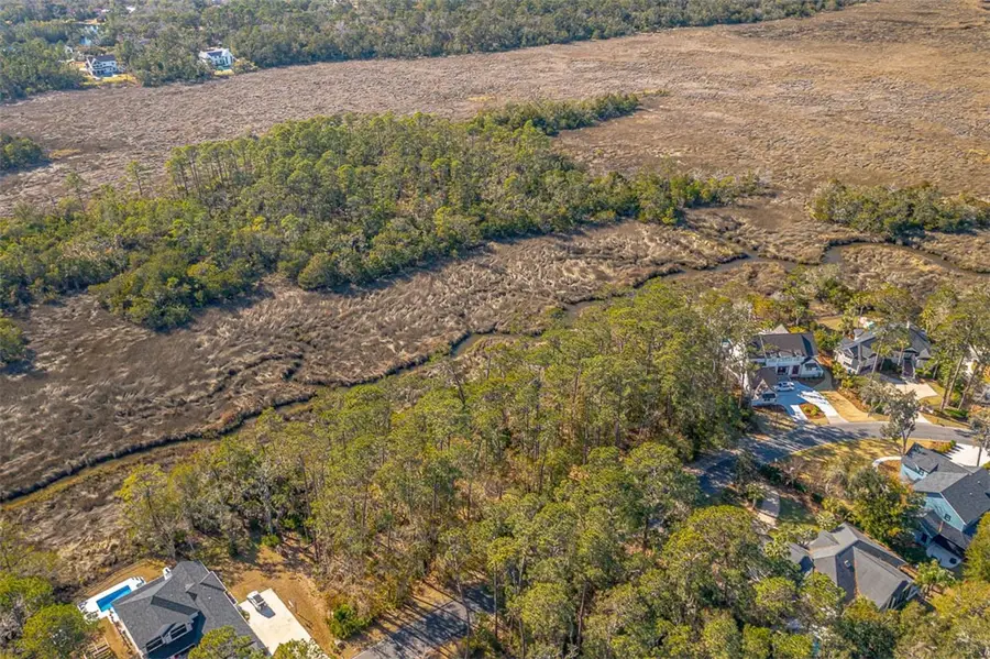 121 Rice Mill, Saint Simons Island, GA 31522 - #2