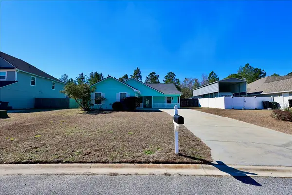 134 Camellia Drive, Kingsland, GA 31548