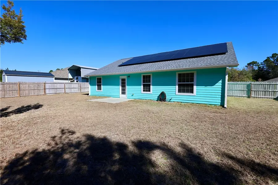 134 Camellia Drive, Kingsland, GA 31548 - #3