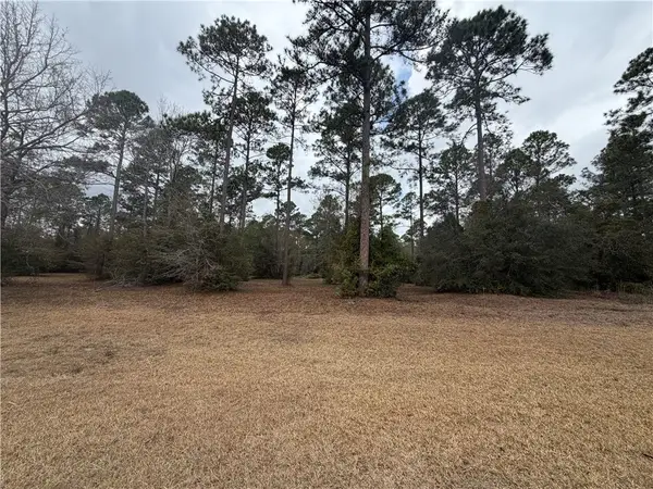 71 Cooper's Point Drive Ne, Townsend, GA 31331