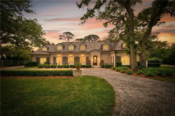 1704 Sea Island Drive #,Cottage 232,, Sea Island, GA 31561