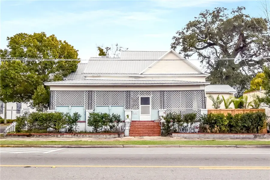 1310 Gloucester Street, Brunswick, GA 31520 - #2