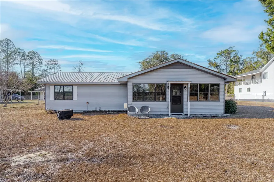 1484 Horseshoe Cove Road, Waverly, GA 31565 - #2