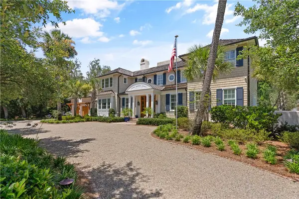 118 E 16th Street, Sea Island, GA 31561