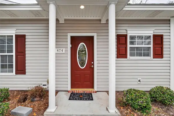 474 Moss Creek Lane, Brunswick, GA 31520