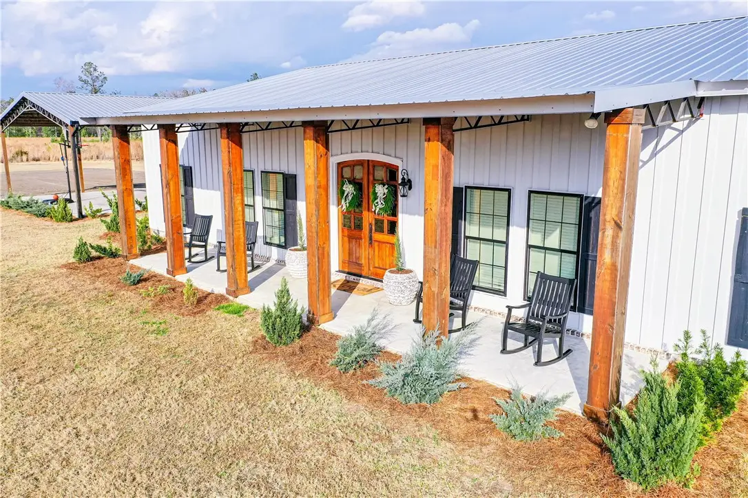 2064 N Hwy 121, Bristol, GA 31518 - #1