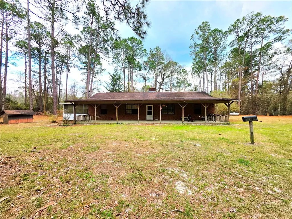 84 Bellefield Road, Hoboken, GA 31542 - #1