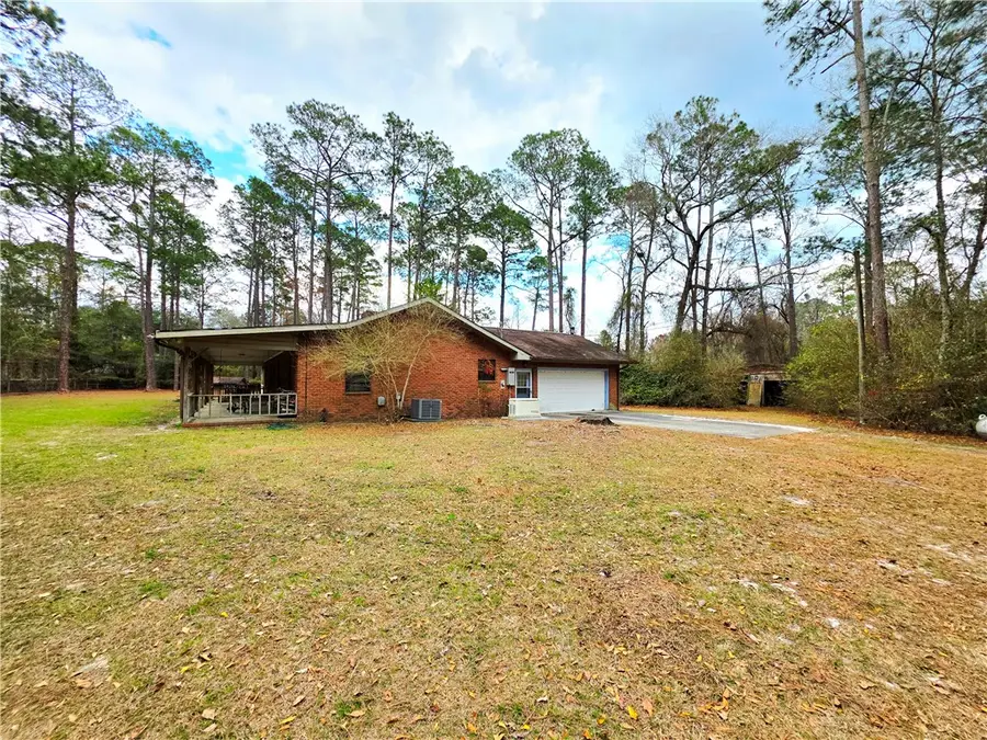 84 Bellefield Road, Hoboken, GA 31542 - #2