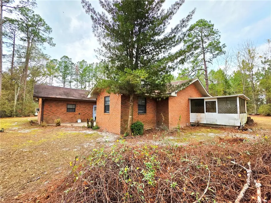 84 Bellefield Road, Hoboken, GA 31542 - #3