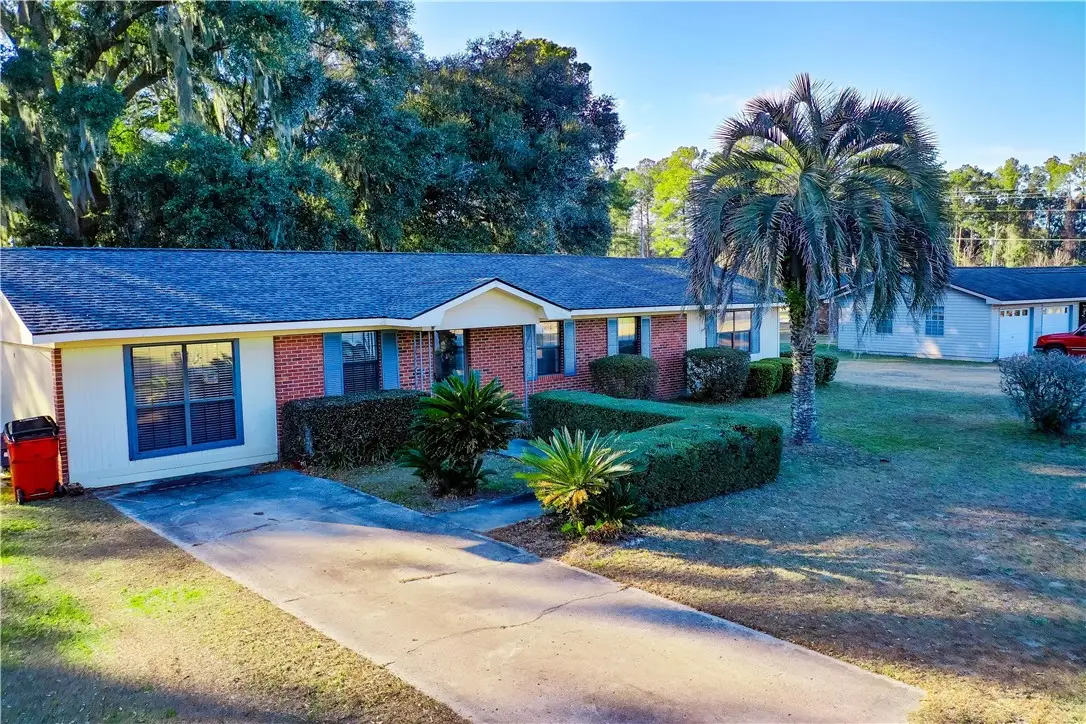 40 Palmetto Path Lane, Waycross, GA 31503 - #1