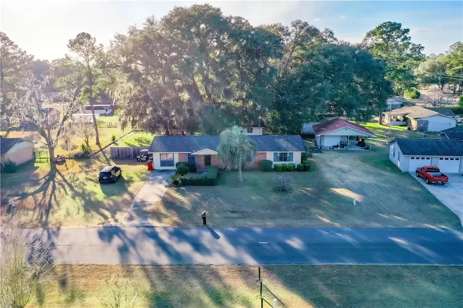 40 Palmetto Path Lane, Waycross, GA 31503 - #3