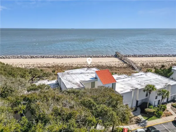 1175 N Beachview Drive #156, Jekyll Island, GA 31527