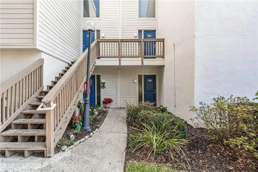 1175 N Beachview Drive #156, Jekyll Island, GA 31527 - #2