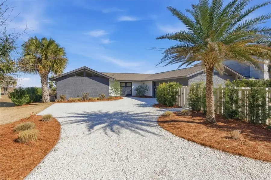 7 Stewart Lane, Jekyll Island, GA 31527 - #2