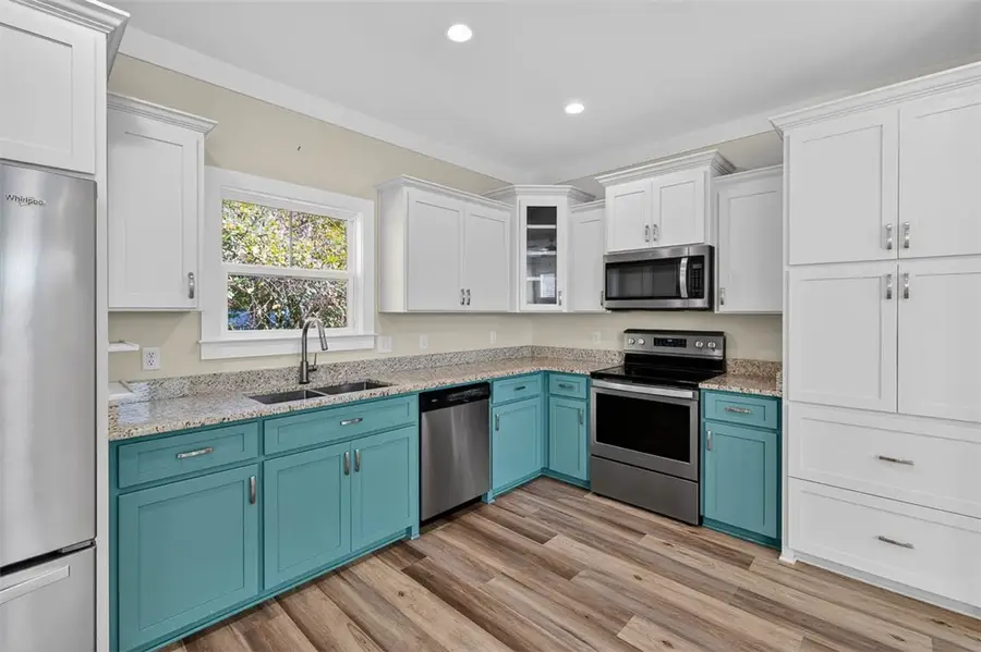 506 Magnolia Street, Saint Simons Island, GA 31522 - #3