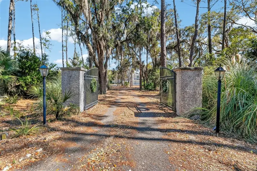 493 Dover Island Trail, Waverly, GA 31565 - #3