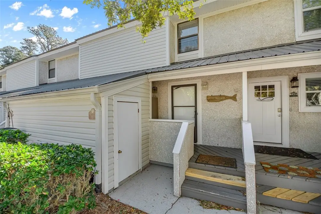 1000 Sea Island Road #10, Saint Simons Island, GA 31522 - #1